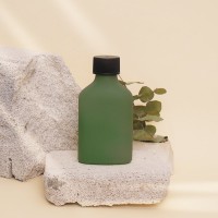 50 ml Kişiselleştirilebilir Cam Şişe Kolonya